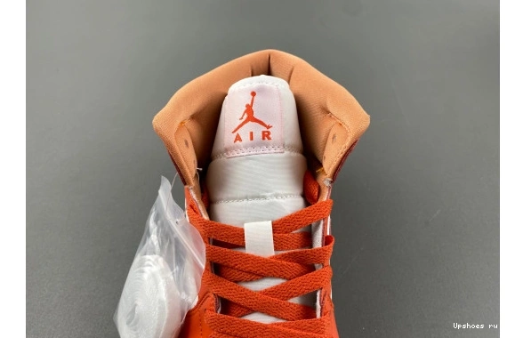 Jordan Cosmic  BQ6472-108  BQ6472-108 Mid 1 Clay   0623